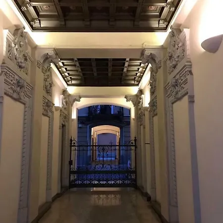 شقة Sarpinloft